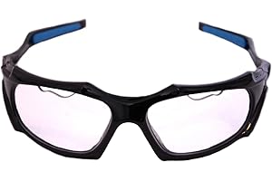 PYTHON RACQUETBALL Python Full Framed Racquetball Eye Protection (Pickleball, Squash) (Eyewear, Goggle, Eyeguard) 3 Choices Available