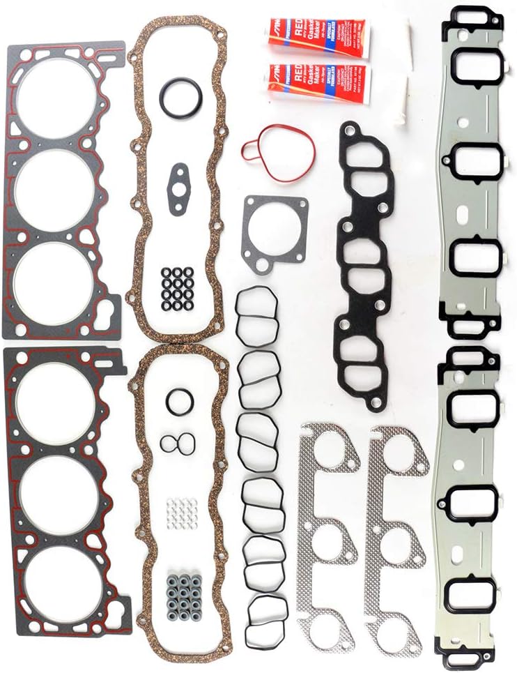 AUTOMUTO Engine Head Gasket Sets for Ford Explorer XL