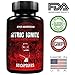 Nitric Oxide Supplements – L-Arginine NO2 Booster – NO Booster, L Arginine, Nitric Oxide Supplements for Men, PreWorkout, Pre Work Out for Men, Weight Loss, Muscle Gain, Eiyo Nutrition
