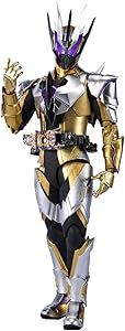 TAMASHII NATIONS S.H.Figuarts Kamen Rider Thouser Kamen Rider Zero-One