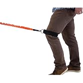 Stroops Thigh Strap for Slastix Resistance Bands &amp; Cable Exercises | Thigh Straps Ideal For Targeting Thighs, Hamstrings, Hips and Core During Strength &amp; Functional Resistance Exercises