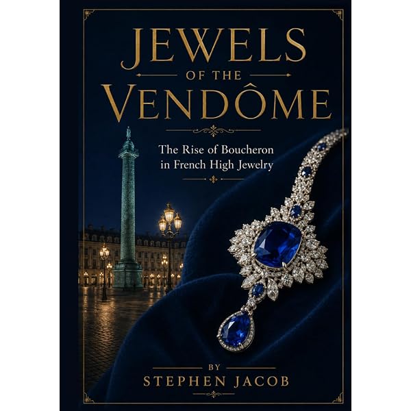 Dior Joaillerie: The A to Z of Victoire de Castellane: de