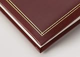 walther design Blue Photo Album 300 Photos 10 x 15 cm Memo Album view 3