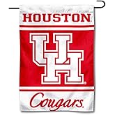 College Flags & Banners Co. Houston Cougars Garden Flag