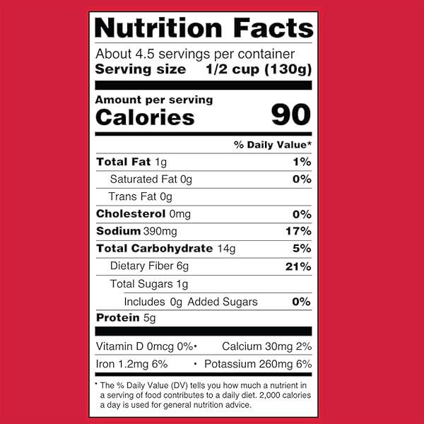 LA COSTENA WHOLE PINTO BEANS, 19.75 OZ (076397031002)