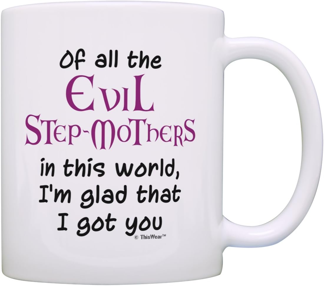 step mom gift