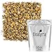 Tealyra - Egyptian Chamomile Tea - Pure Herbal Tea - Natural Bedtime Tea - Caffeine-Free - Relaxing Herbal Remedy - 100g (3.5-ounce)