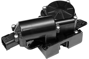 Rear Power Liftgate Latch Actuator Liftgate Lock Actuator | for GM Chevy Suburban Tahoe Traverse, GMC Acadia Yukon, Escalade 