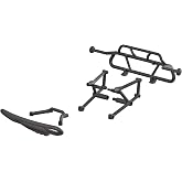 ARRMA AR320405 SC Bumper Set 4x4 Senton Mega ARAC3443 Electric Car/Truck Option Parts