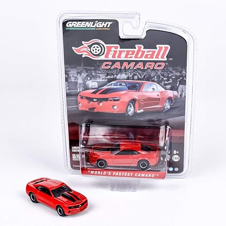 street outlaws matchbox cars