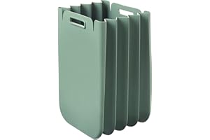 Guzzini Home Trash can, Sage Green, Unica