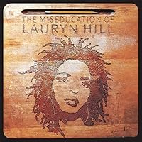 洋楽 Lauryn Hill The Miseducation of MD Amazon.com: The Miseducation of Lauryn Hill: CDs & Vinyl