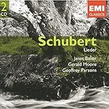Schubert: Lieder (42)