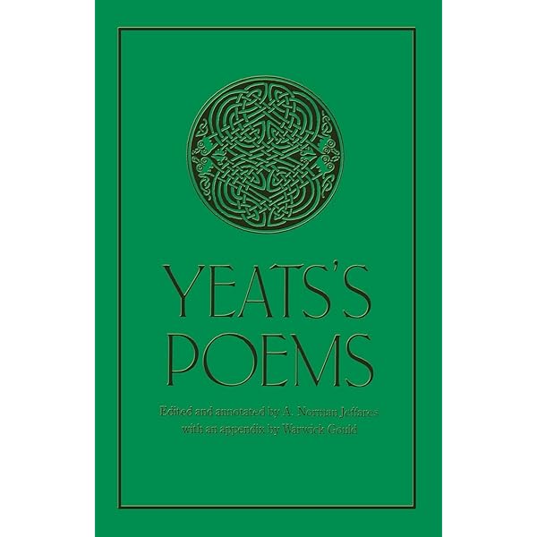 W. B. Yeats: Selected Poetry: Jeffares, A. Norman: 9780330315203