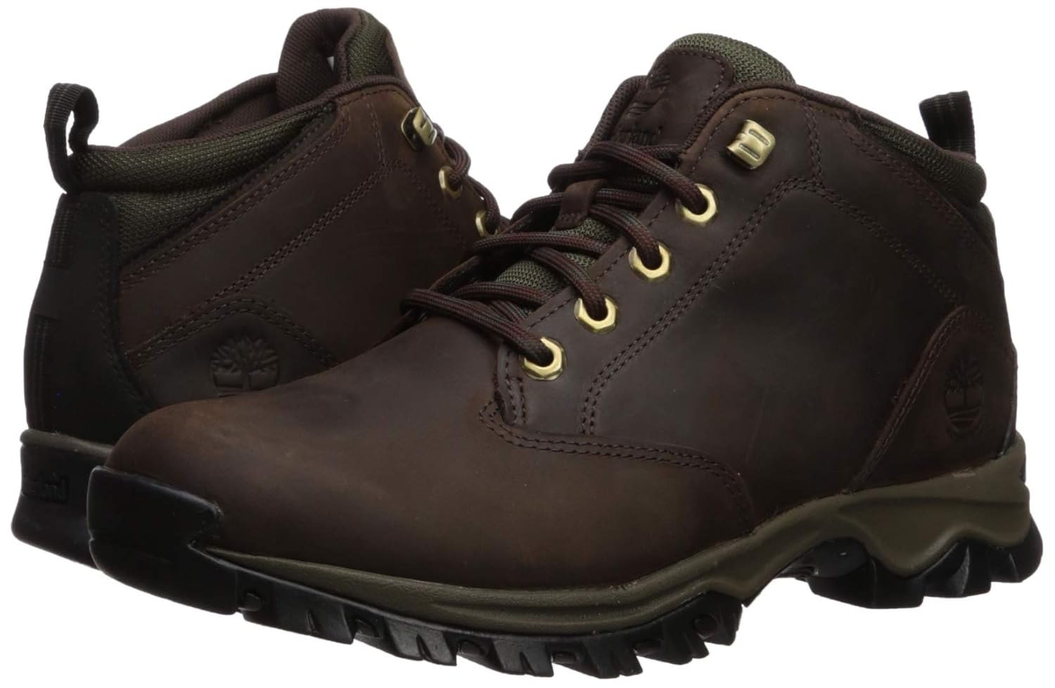 timberland mt maddsen chukka