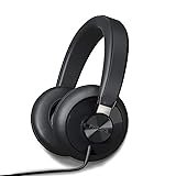 Philips SHP6000 Wired Headphones Studio Monitor