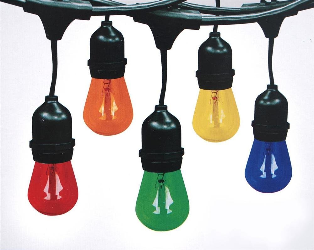 Feit Electric Assorted Colors Light Bulbs eBay
