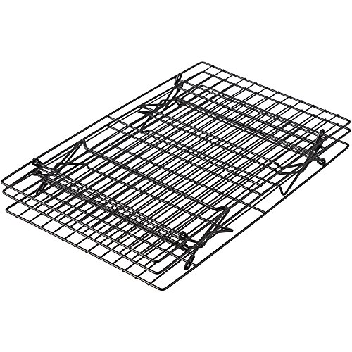 Wilton 2105459 Excelle Elite 3Tier Cooling Rack, 15 7/8" X 9 7/8