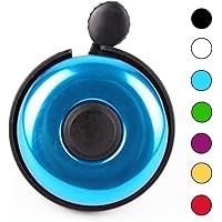 Amazon Best Sellers: Best Bike Bells