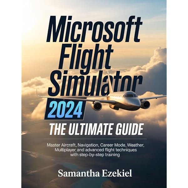 Amazon.com: Microsoft Flight Simulator Standard Edition