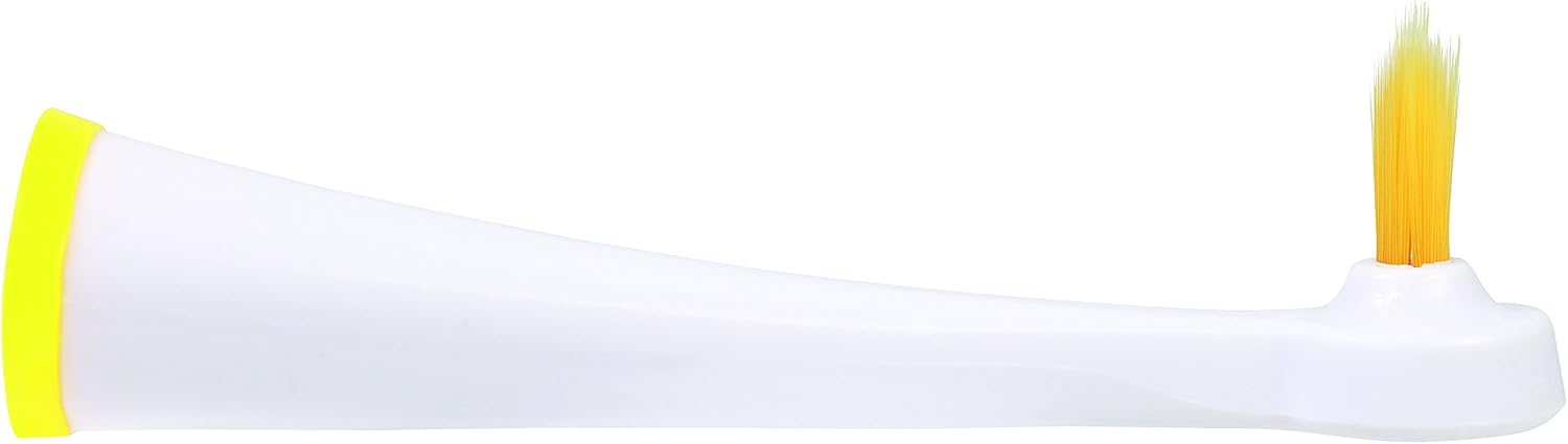 Edel+White Brush Heads SG2S Single Clean Pack of 2 - Image 4