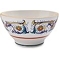 Sur La Table Nova Deruta Cereal Bowl, White