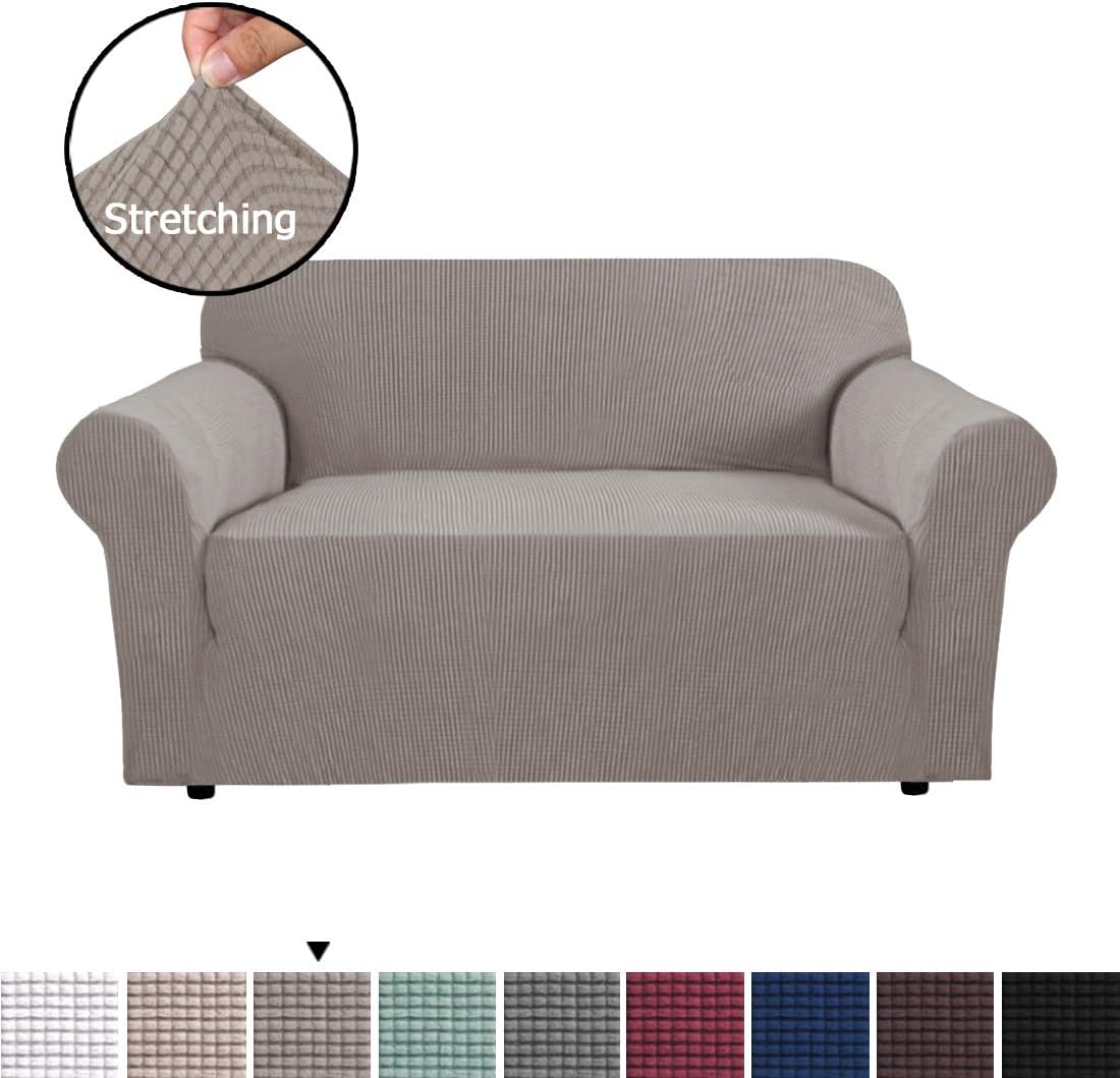 Best Two Piece Kitchen Chair Slip Cover