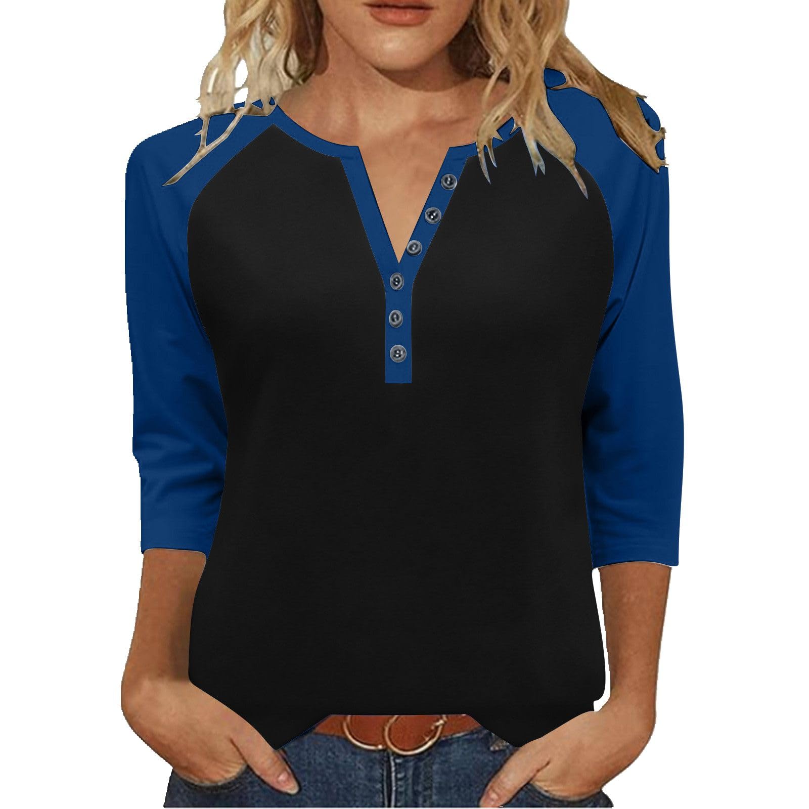 Fall Tops for Women 2025 Loose Fit Dressy Elegant