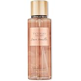 Victoria's Secret Body Fragrance Mist, Bare Vanilla - 8.4 fl oz