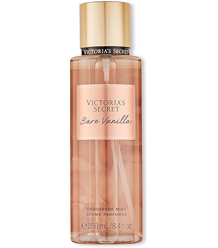 Amazon.com: Victoria's Secret Body Mist para mujer, spray corporal