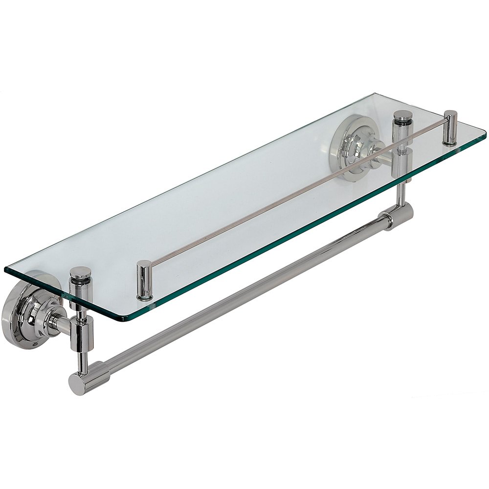 Best 14 Inch Cabinet Towel Bar