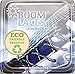 Athletes At Heart BOOMLACES Laces With Power No Tie Shoelaces For Boys, Girls, Men, & Women