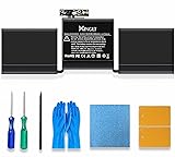 XINGLT A1708 Battery Replacement A1713 Battery for