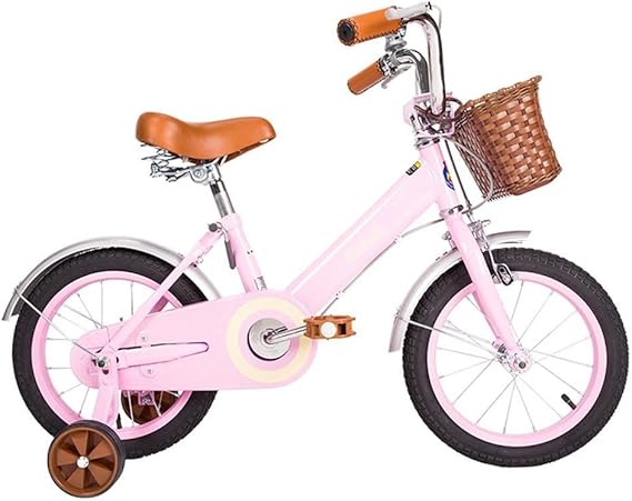 girls 50cm mountain bike