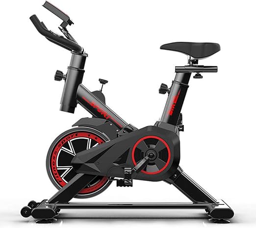 cardio workout cycling machine