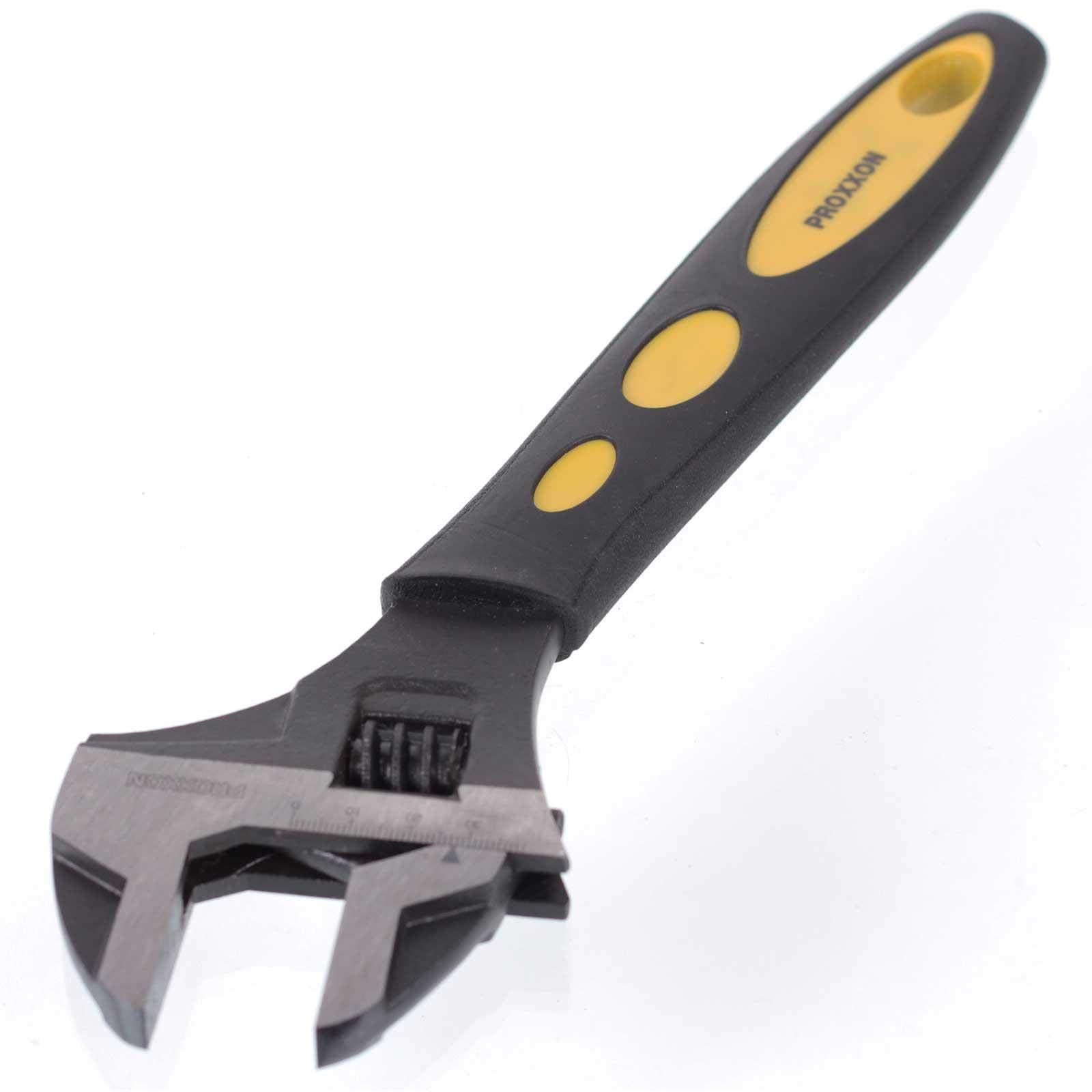 Proxxon Keys Wrench Forged Steel CRV, RG 300