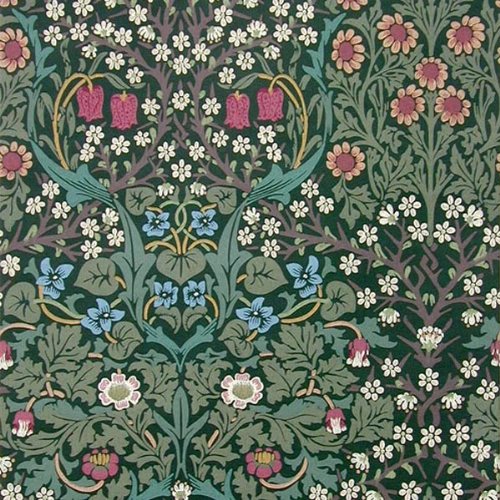 75 ウイリアム モリス 壁紙 最高の花の画像
