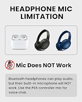 Avantree C81-Gaming USB-C Bluetooth 5.3 Audio Adapter for PS5 aptX Adaptive view 4