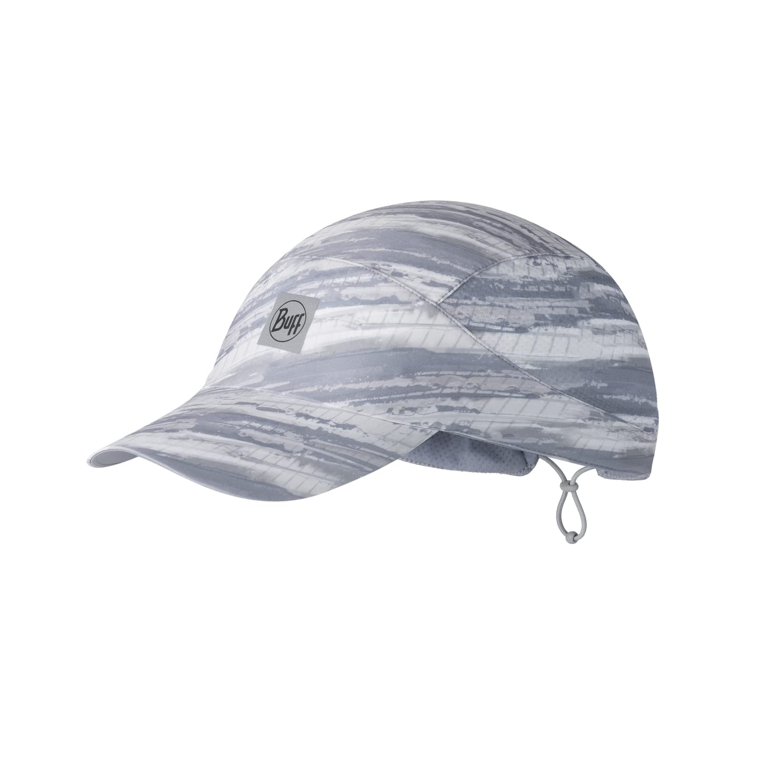 Buff Pack Speed Cap Steel Unisex Adult