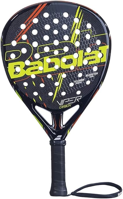 Raquete padel babolat viper carbon Clearance