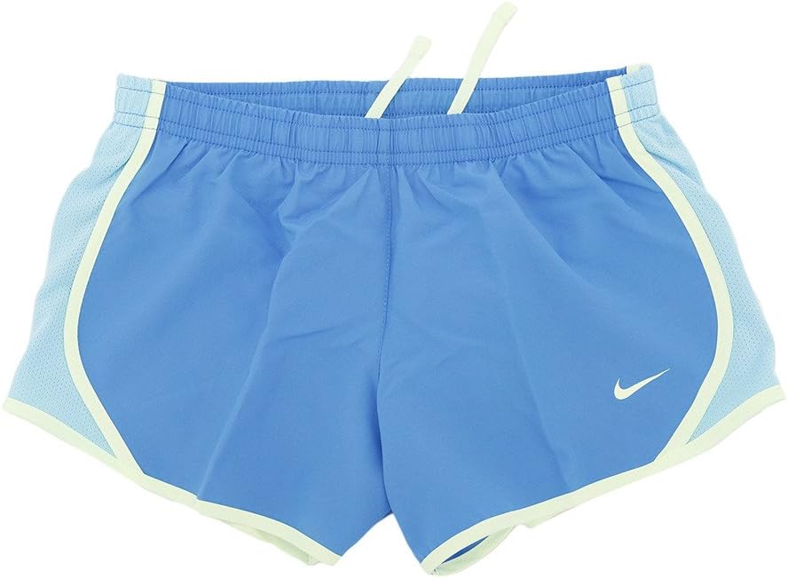 sky blue nike shorts