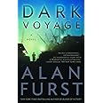 Dark Voyage: A Novel