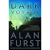 Dark Voyage: A Novel