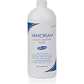 Vanicream Liquid Cleanser Refill, for Sensitive Skin, 32 FL OZ Bottle