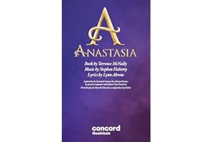 Anastasia: The Musical
