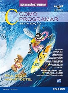 Livro C Como Programar