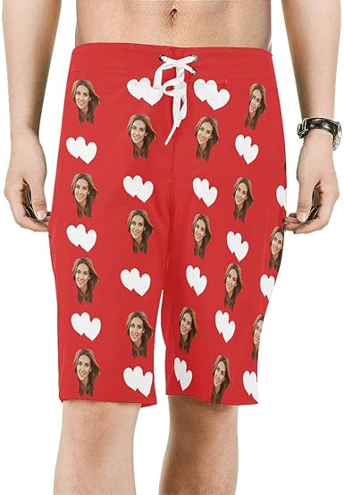 custom made mens swimwear