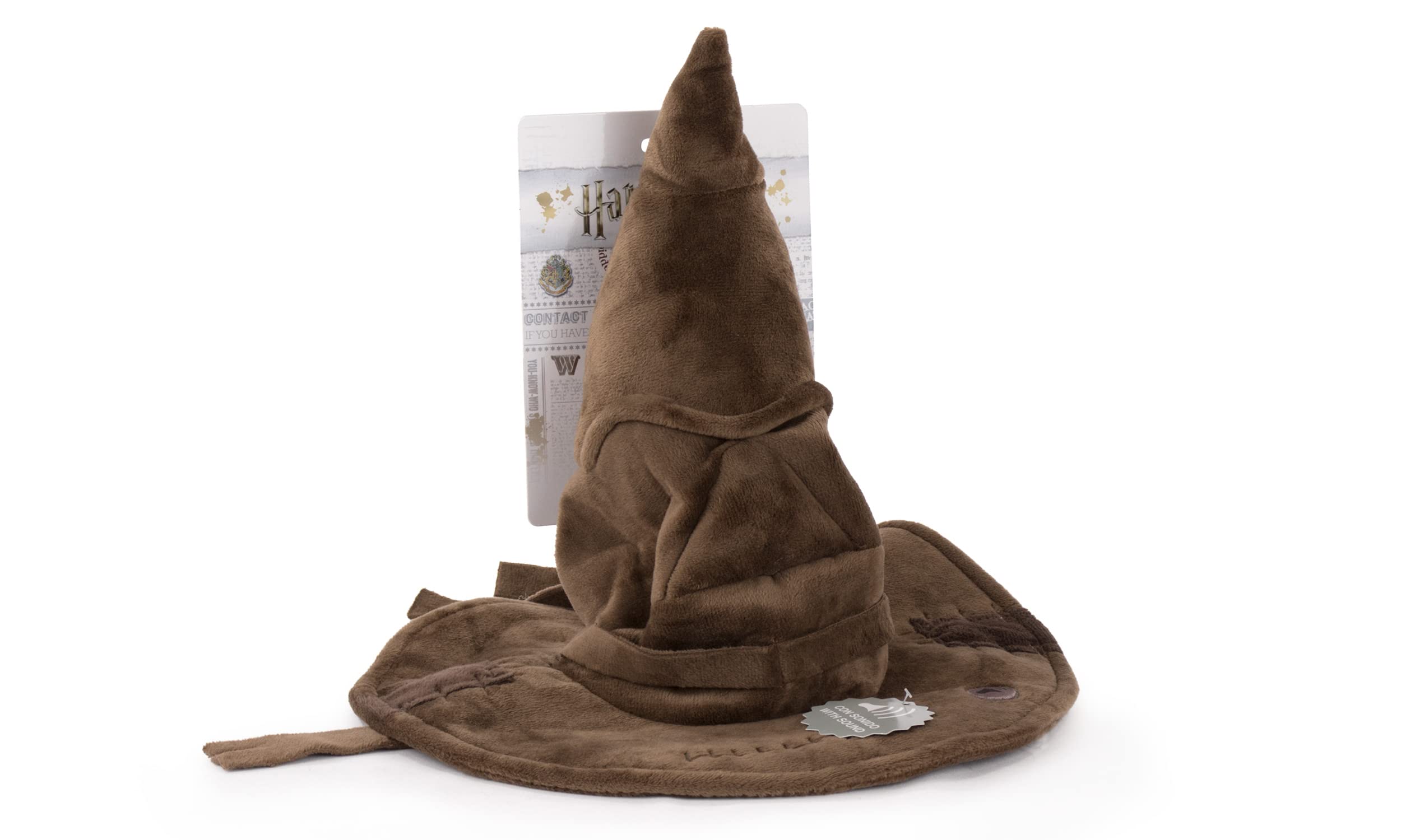 Play by Play -26121 Plush, Color, Single (8425611307805)