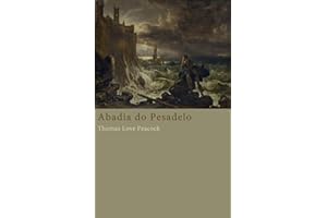 Abadia do Pesadelo (Portuguese Edition)