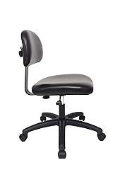 Chair Master Low Table Height Task Chair for